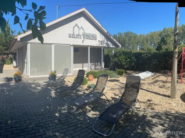 Eladó nyaraló Hajdúszoboszló 180 nm