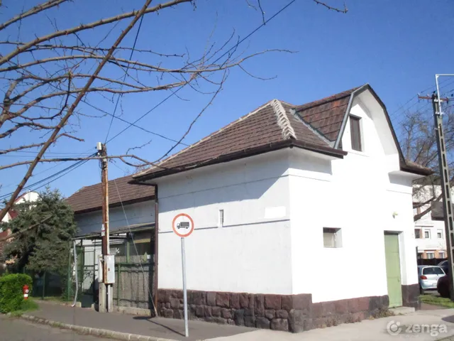 Eladó kereskedelmi és ipari ingatlan Budapest IV. kerület, Megyer 105 nm