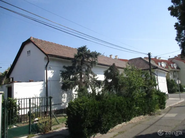 Eladó kereskedelmi és ipari ingatlan Budapest IV. kerület, Megyer 105 nm