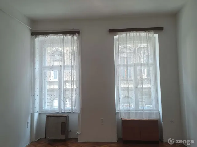Eladó lakás Budapest VII. kerület, Garay utca 32 30 nm