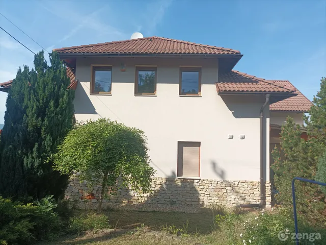 Eladó ház Solymár 205 nm