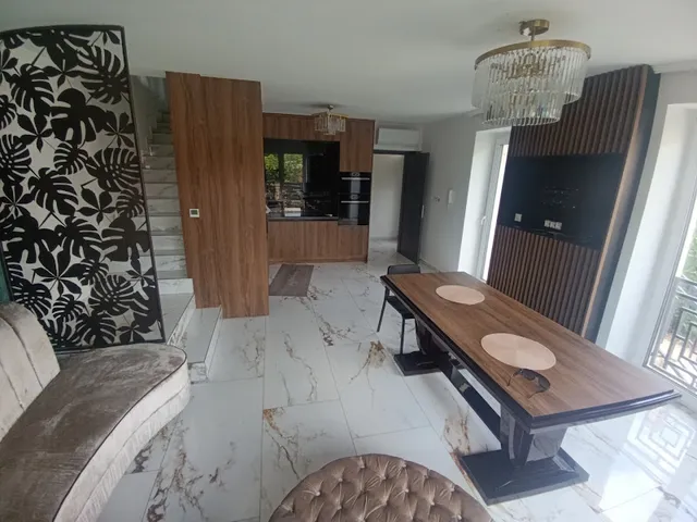 Eladó lakás Budapest XV. kerület, Pestújhely 87 nm