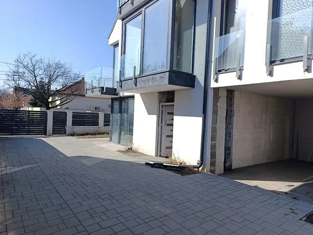Eladó ház Budapest XV. kerület, Rákospalota 115 nm