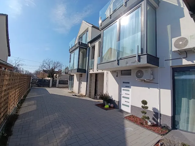 Eladó ház Budapest XV. kerület, Rákospalota 115 nm
