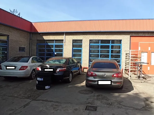 Kiadó kereskedelmi és ipari ingatlan Budapest XVIII. kerület, Lónyaytelep 30 nm