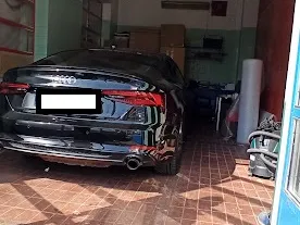 Kiadó kereskedelmi és ipari ingatlan Budapest XVIII. kerület, Lónyaytelep 30 nm