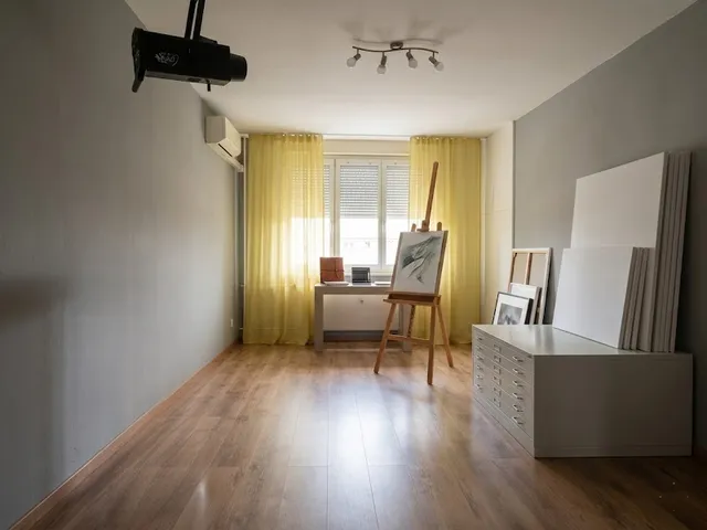 Eladó lakás Budapest XXI. kerület, Szabótelep 70 nm