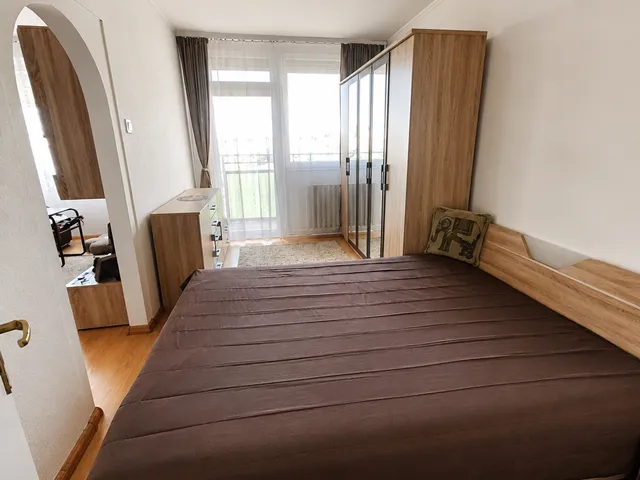 Eladó lakás Budapest X. kerület, Újhegy 50 nm