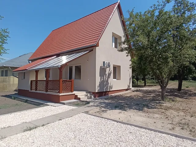 Eladó ház Érd, Parkváros 120 nm