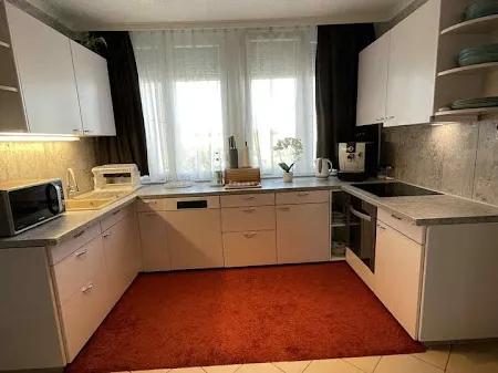 Eladó lakás Budapest XXI. kerület, Csepel Belváros, Kiss János altábornagy utca 54 nm