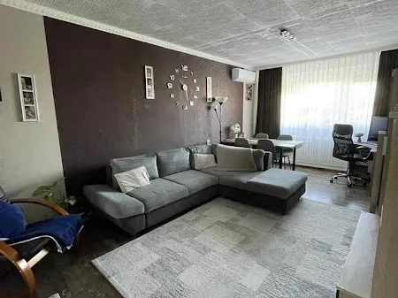 Eladó lakás Budapest XXI. kerület, Csepel Belváros 54 nm