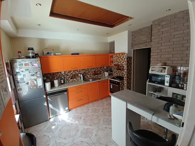 Eladó lakás Budapest VII. kerület, Külső-Erzsébetváros, Murányi utca 110 nm