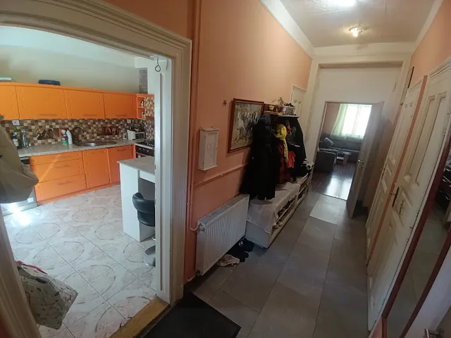 Eladó lakás Budapest VII. kerület, Külső-Erzsébetváros, Murányi utca 110 nm