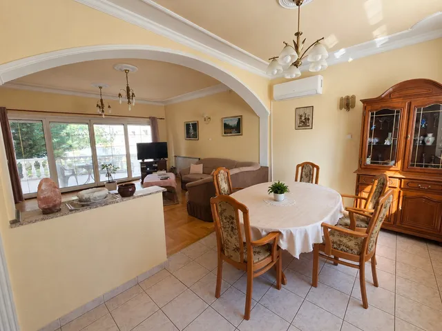 Eladó ház Budapest XVIII. kerület, Liptáktelep 130 nm