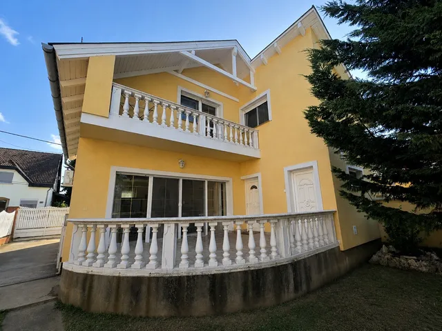 Eladó ház Budapest XVIII. kerület, Liptáktelep 130 nm