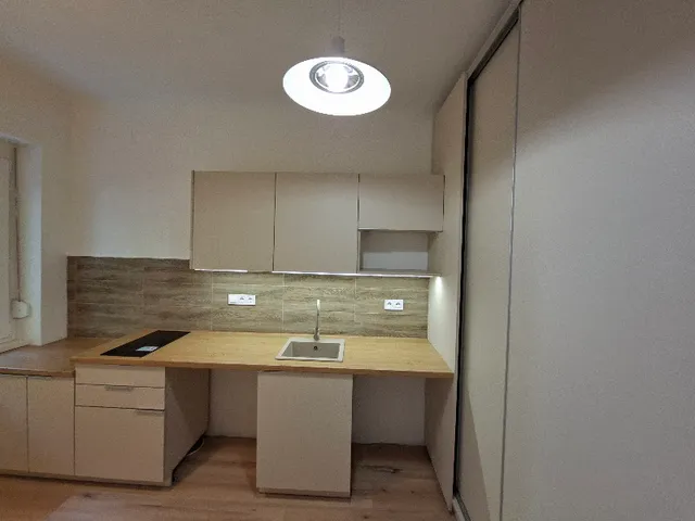 Eladó lakás Budapest XI. kerület, Albertfalva 34 nm