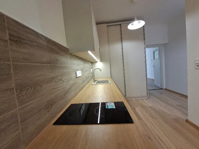 Eladó lakás Budapest XI. kerület, Albertfalva 34 nm