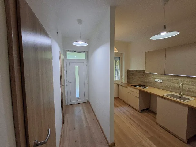 Eladó lakás Budapest XI. kerület, Albertfalva 34 nm
