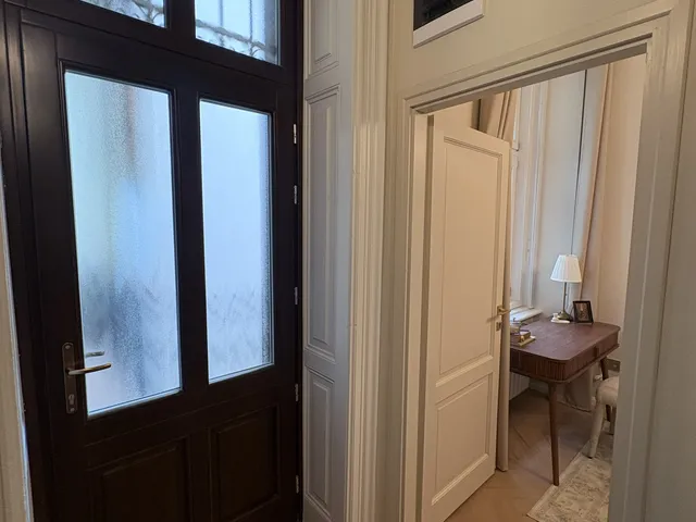 Eladó lakás Budapest IX. kerület, Belső Ferencváros 79 nm