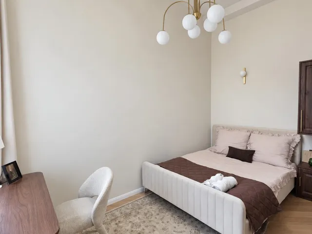 Eladó lakás Budapest IX. kerület, Belső Ferencváros 79 nm