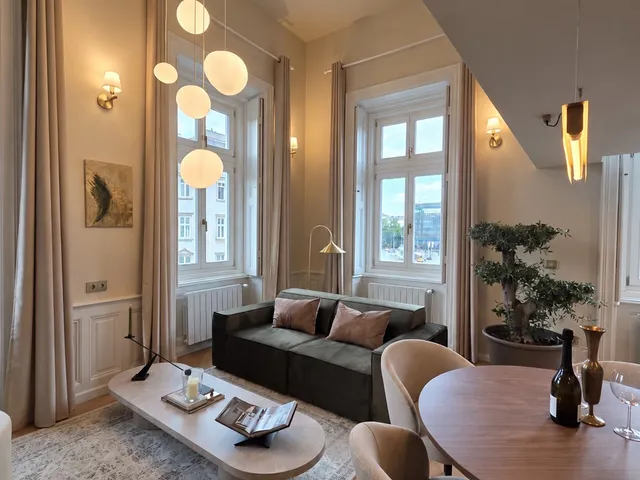 Eladó lakás Budapest IX. kerület, Belső Ferencváros 79 nm