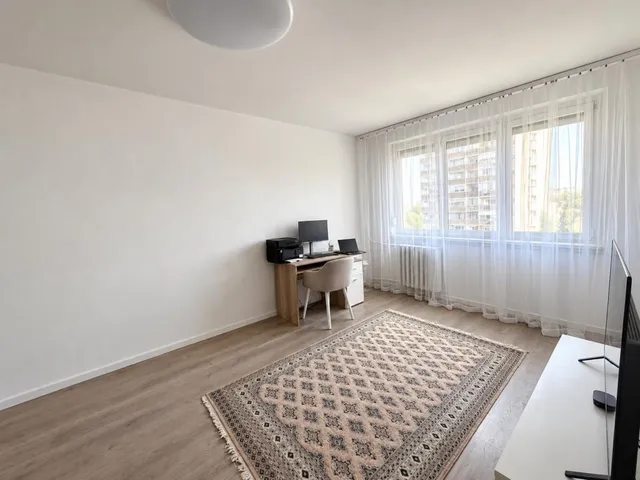 Eladó lakás Budapest III. kerület, Békásmegyer 51 nm