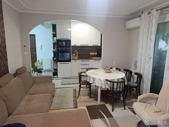 Eladó lakás Budapest XIV. kerület, Alsórákos 91 nm