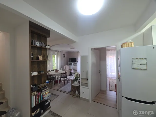 Eladó lakás Budapest XIV. kerület, Alsórákos 91 nm