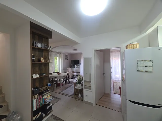 Eladó lakás Budapest XIV. kerület, Alsórákos 91 nm