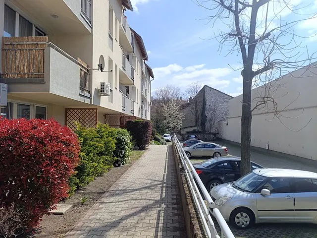 Kiadó lakás Budapest XIV. kerület, Alsórákos, Komócsy utca 34 nm
