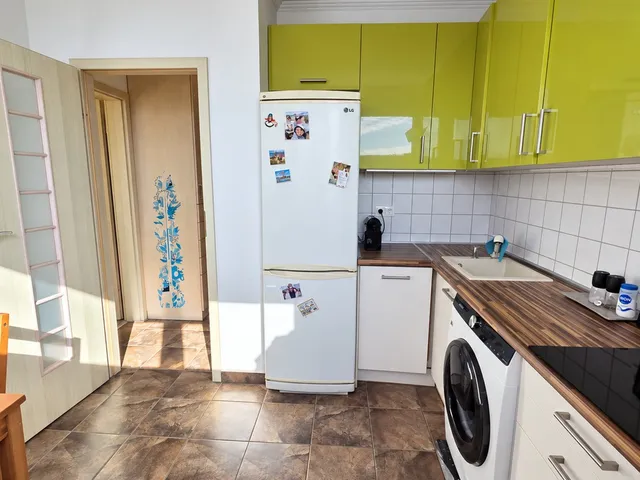 Eladó lakás Budapest XI. kerület, Őrmező 77 nm