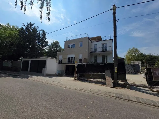 Eladó lakás Érd, Érdliget 98 nm