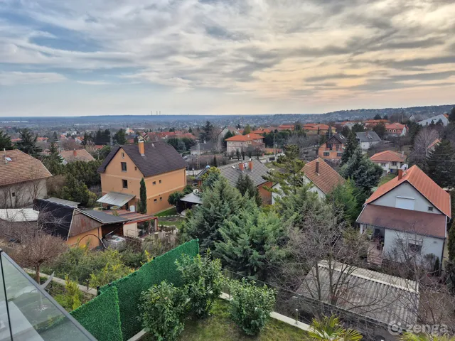 Eladó telek Diósd, Naphegy 643 nm