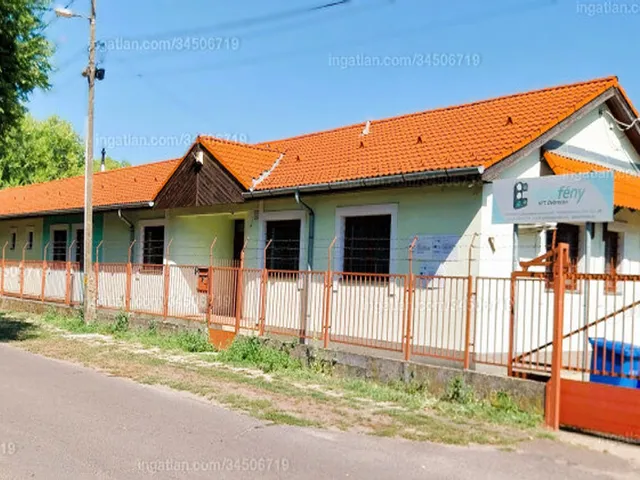 Eladó kereskedelmi és ipari ingatlan Debrecen 340 nm