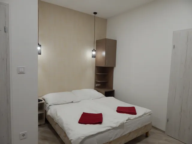 Eladó lakás Debrecen, Belváros 54 nm