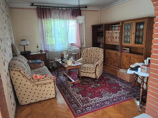 Eladó ház Debrecen 50 nm