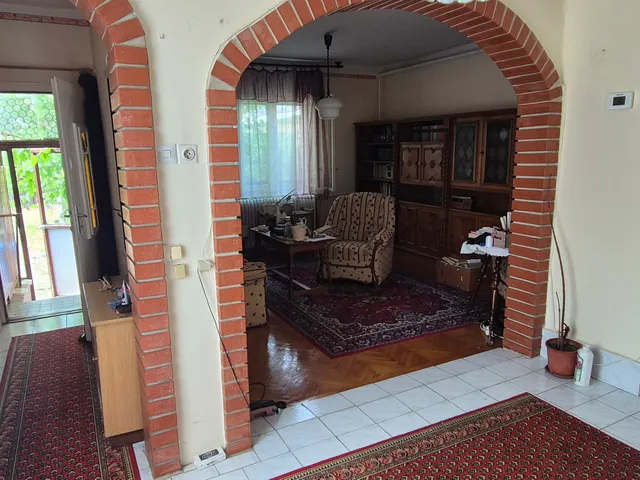 Eladó ház Debrecen 50 nm