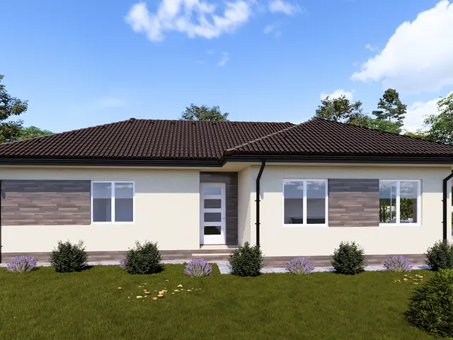 Eladó ház Debrecen 125 nm