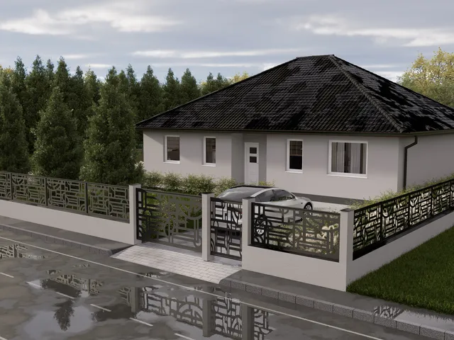 Eladó ház Debrecen 115 nm