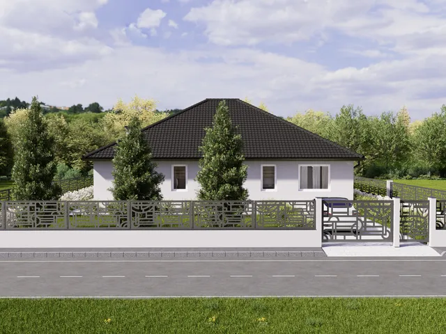 Eladó ház Debrecen 115 nm