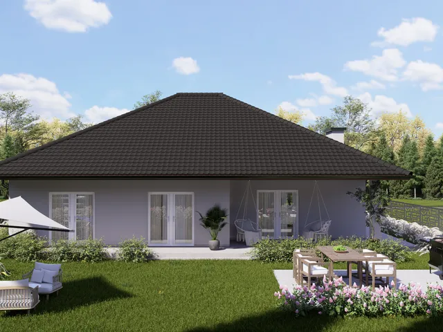 Eladó ház Debrecen 115 nm