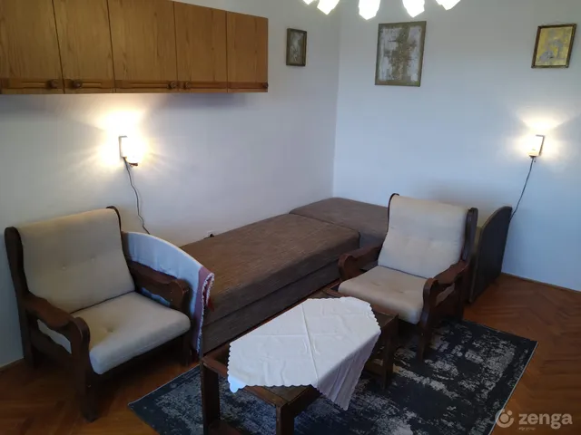 Kiadó lakás Szombathely, Belváros 33 nm