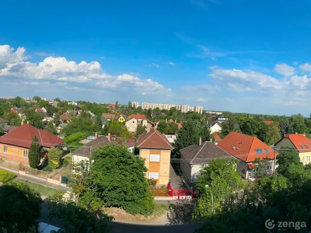 Eladó lakás Budapest XXI. kerület, Csepel Kertváros 47 nm