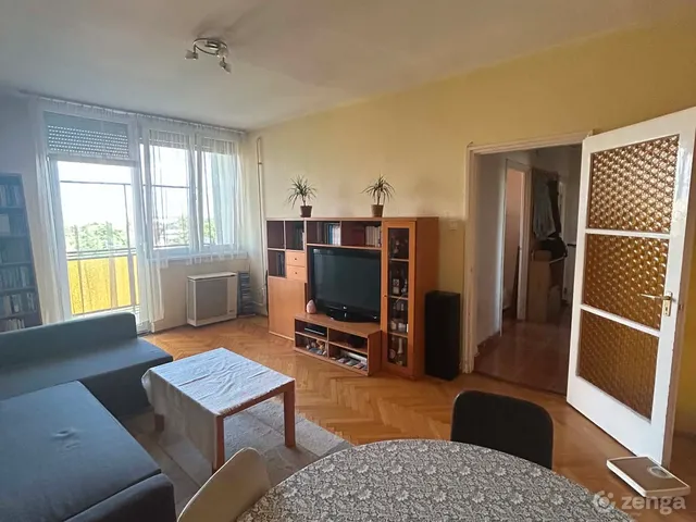 Eladó lakás Budapest XXI. kerület, Csepel Kertváros 47 nm