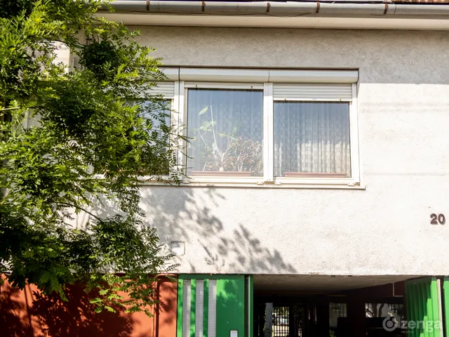 Eladó lakás Budapest IV. kerület, Újpest, Báthory u. 97 nm
