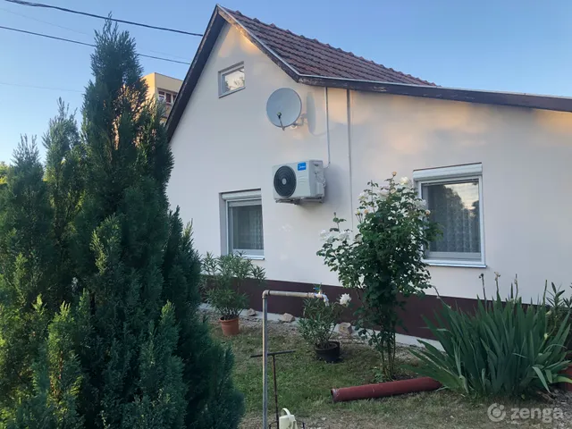 Eladó ház Hajdúböszörmény 50 nm