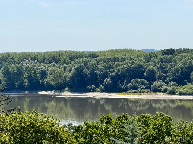 Eladó telek Mohács 1859 nm