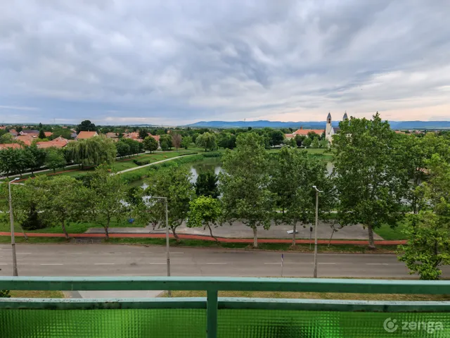 Eladó lakás Mezőkövesd 51 nm