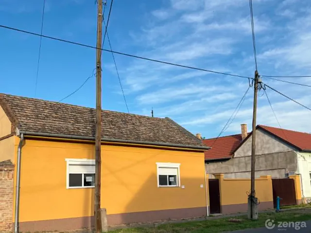Eladó ház Orosháza 135 nm