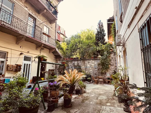 Eladó lakás Budapest II. kerület, Országút, Szilágyi Erzsébet fasor 31. 26 nm